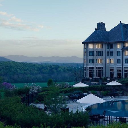 The Inn On Biltmore Estate 애쉬빌 외부 사진
