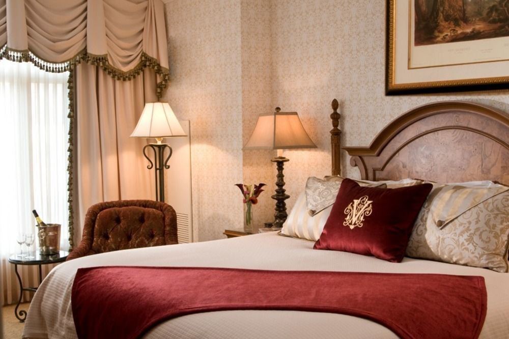 The Inn On Biltmore Estate 애쉬빌 외부 사진