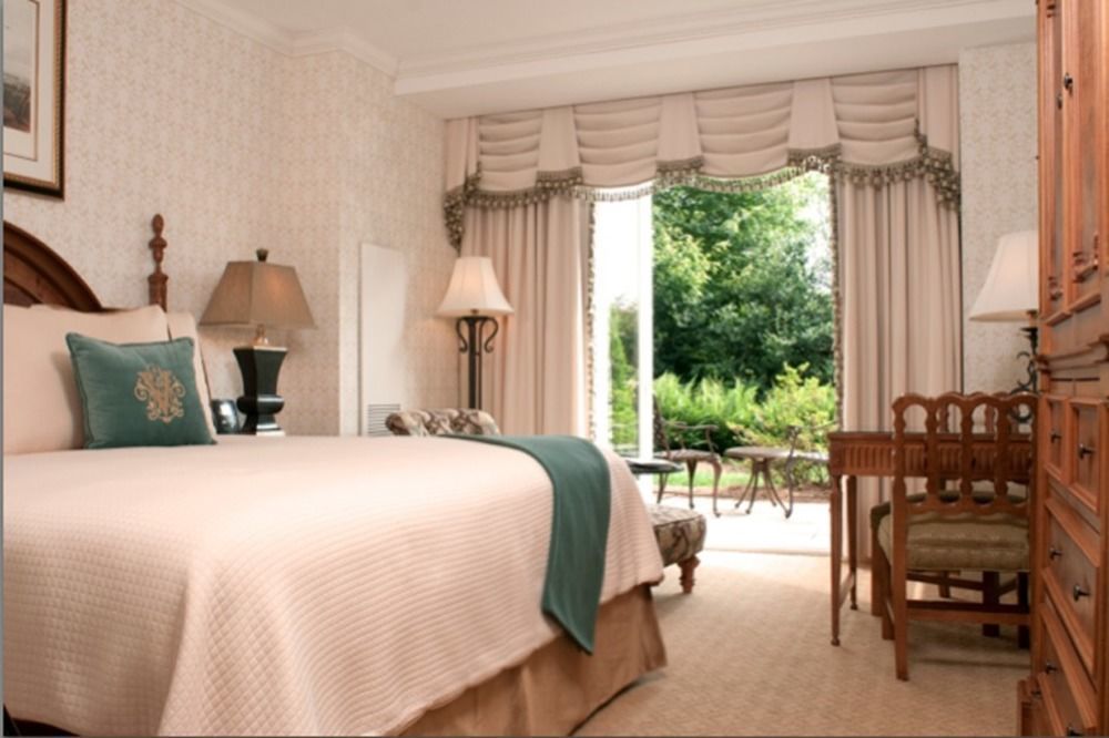 The Inn On Biltmore Estate 애쉬빌 외부 사진