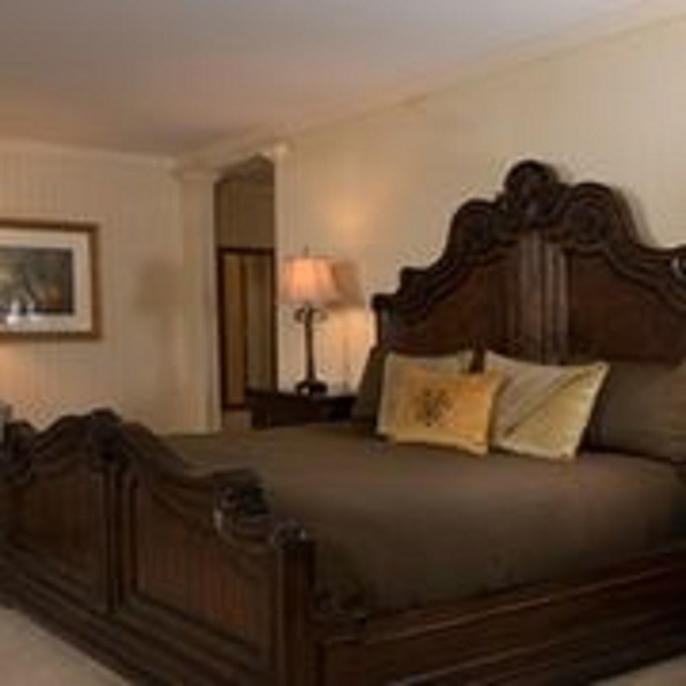 The Inn On Biltmore Estate 애쉬빌 외부 사진