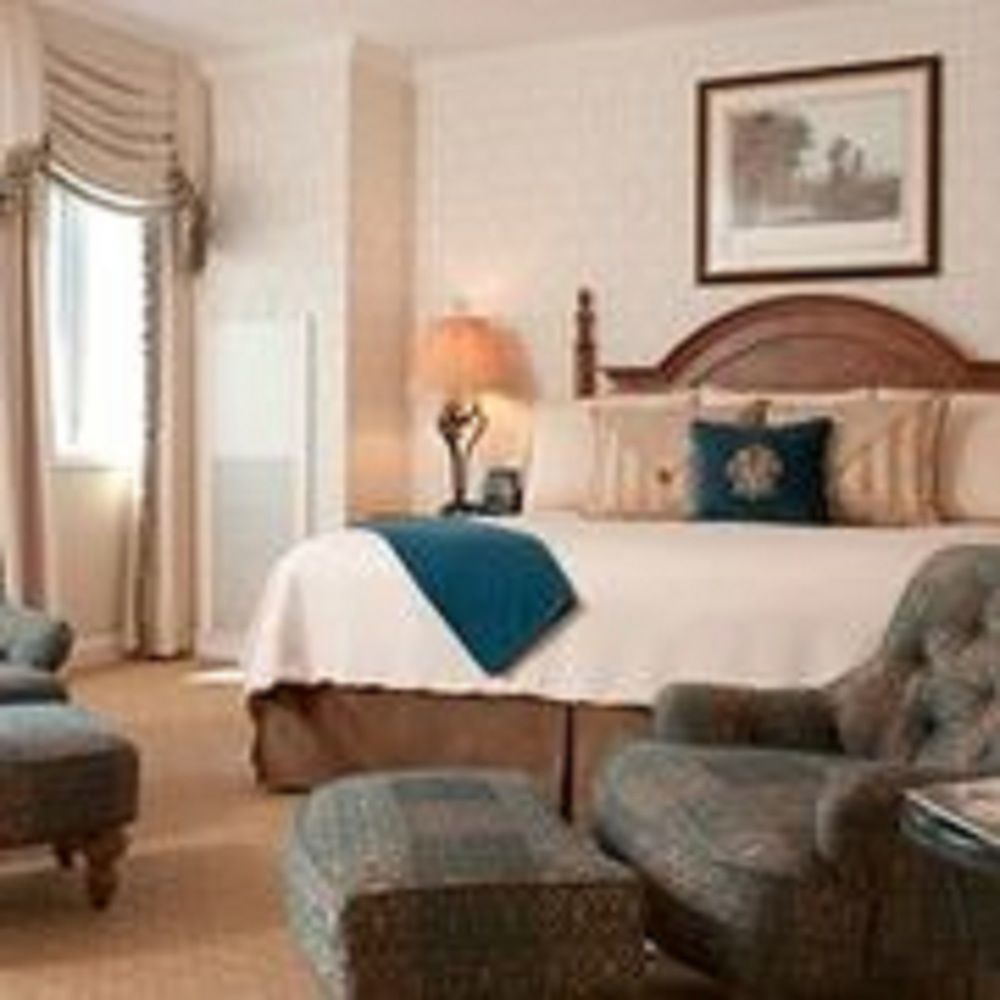 The Inn On Biltmore Estate 애쉬빌 외부 사진