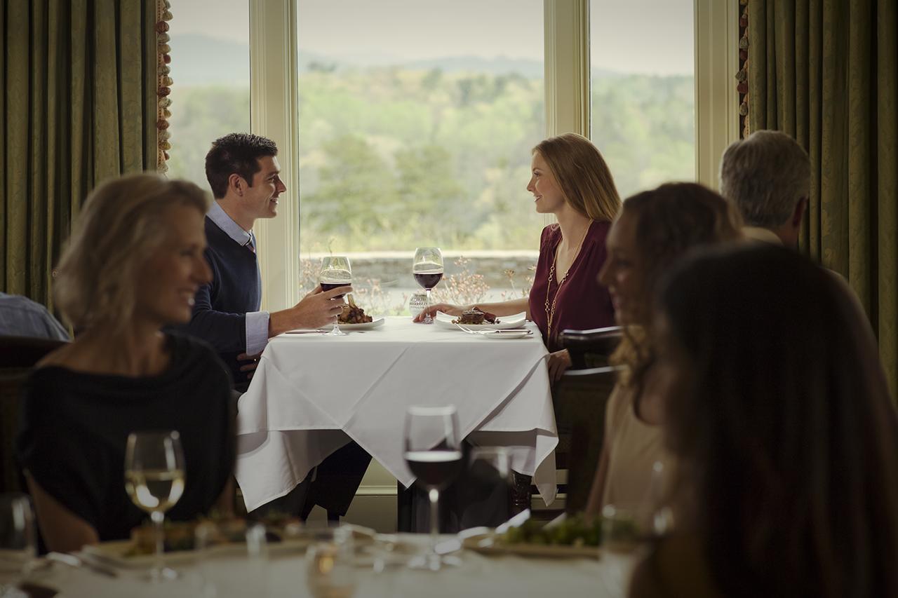 The Inn On Biltmore Estate 애쉬빌 외부 사진