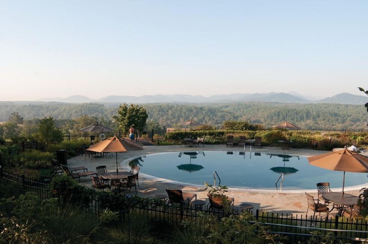 The Inn On Biltmore Estate 애쉬빌 외부 사진