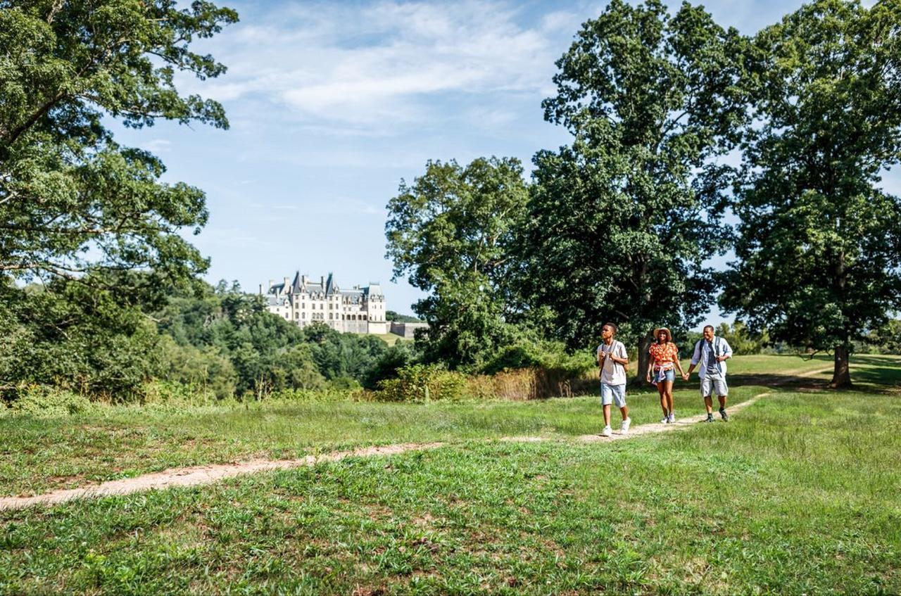 The Inn On Biltmore Estate 애쉬빌 외부 사진