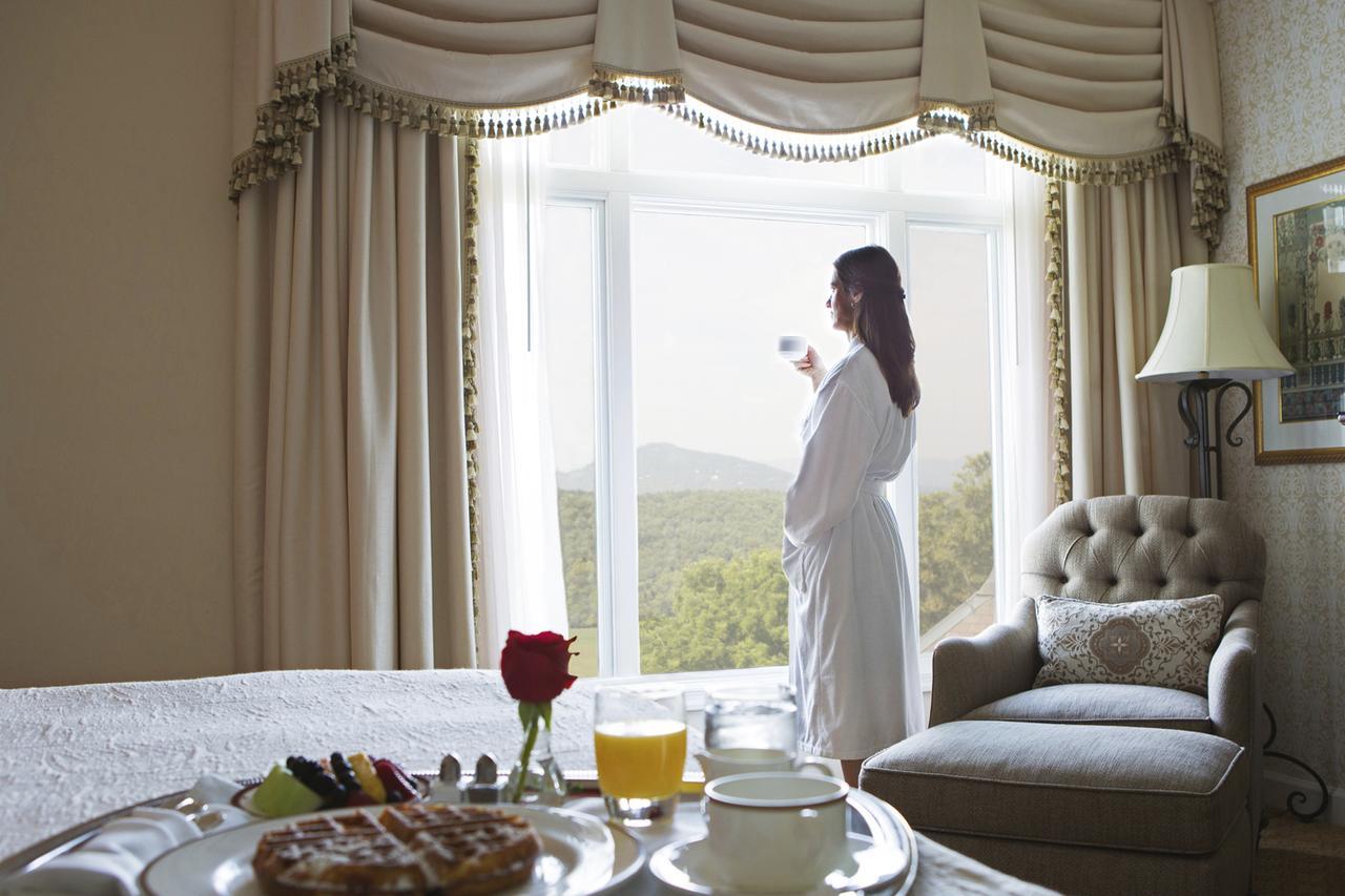 The Inn On Biltmore Estate 애쉬빌 외부 사진