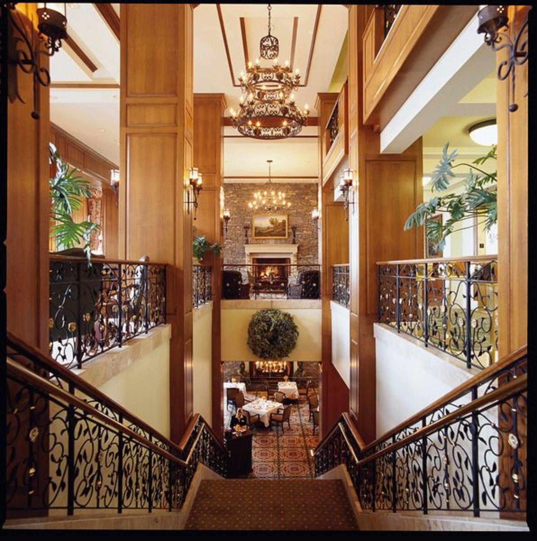 The Inn On Biltmore Estate 애쉬빌 외부 사진