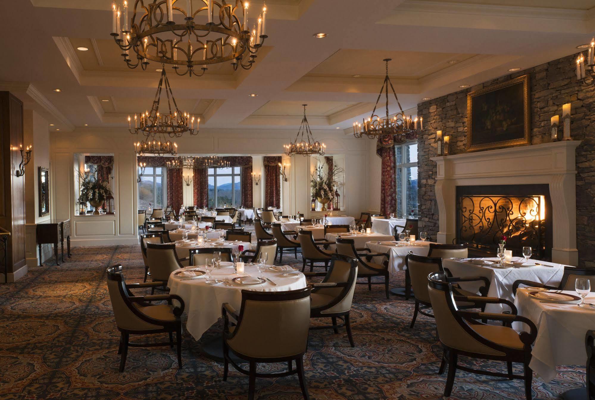 The Inn On Biltmore Estate 애쉬빌 외부 사진