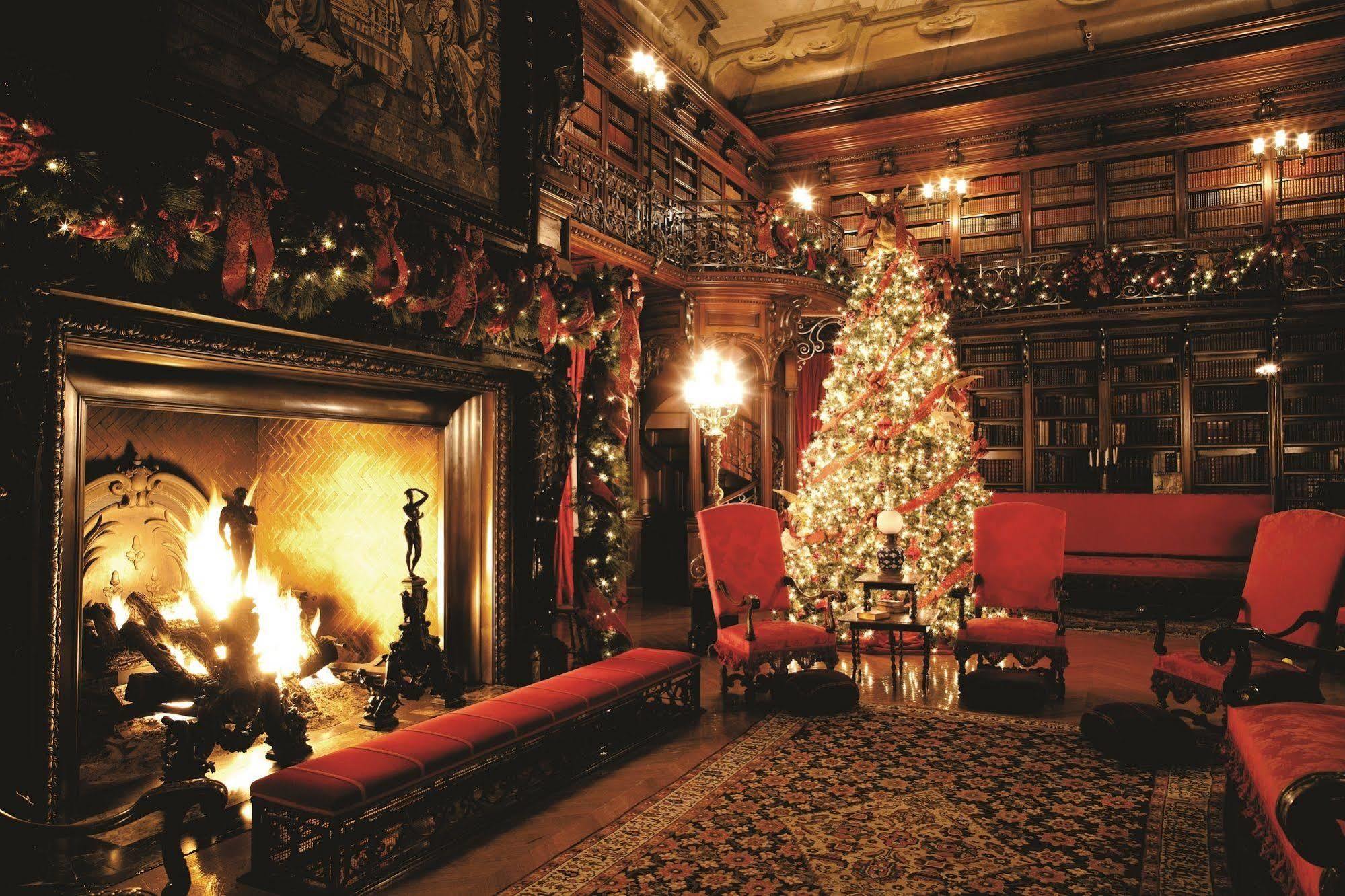 The Inn On Biltmore Estate 애쉬빌 외부 사진
