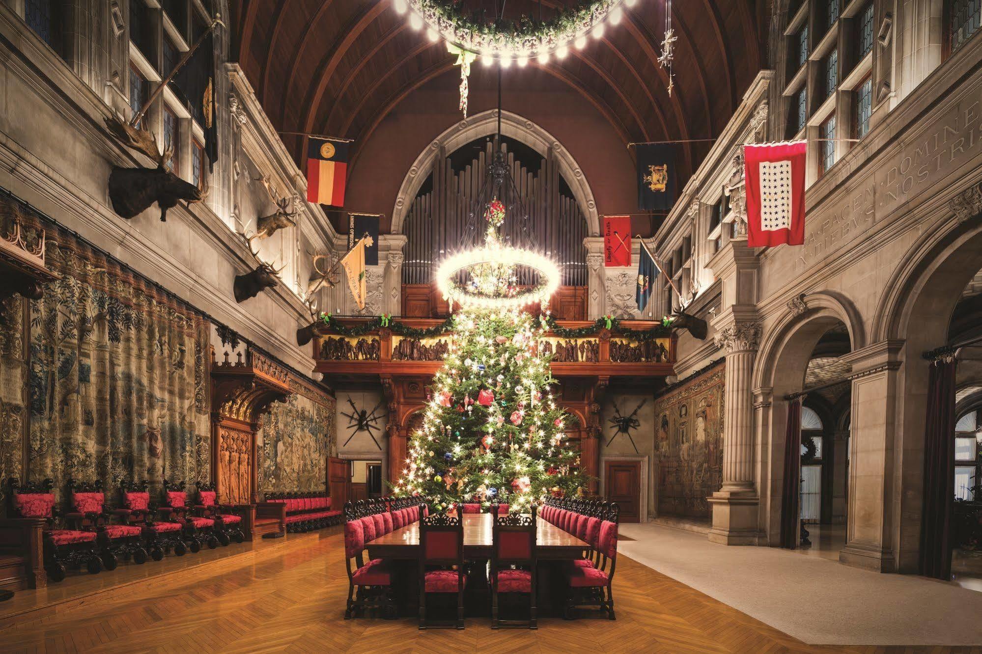 The Inn On Biltmore Estate 애쉬빌 외부 사진