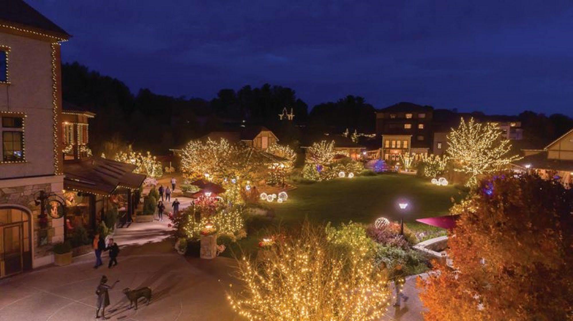 The Inn On Biltmore Estate 애쉬빌 외부 사진