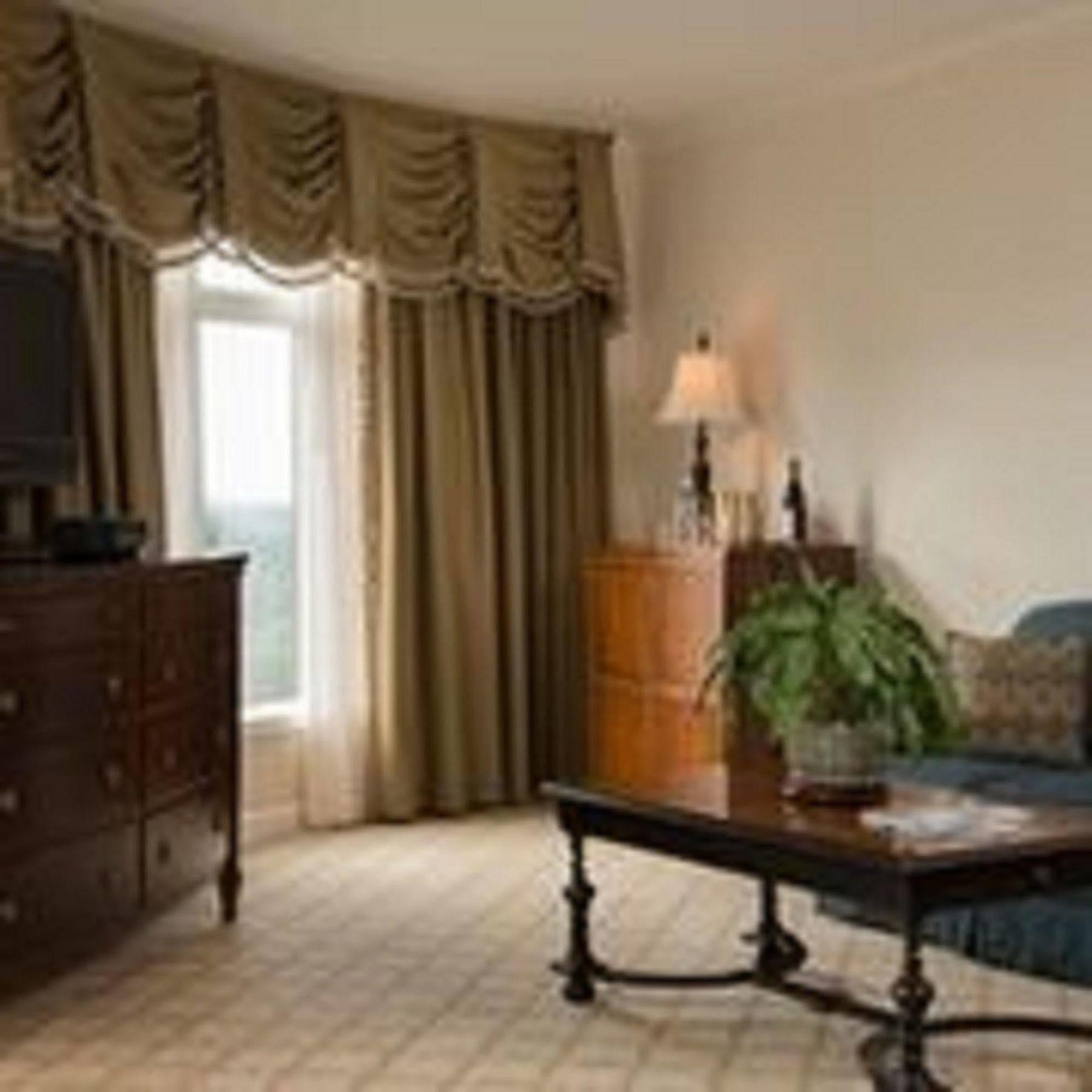 The Inn On Biltmore Estate 애쉬빌 외부 사진