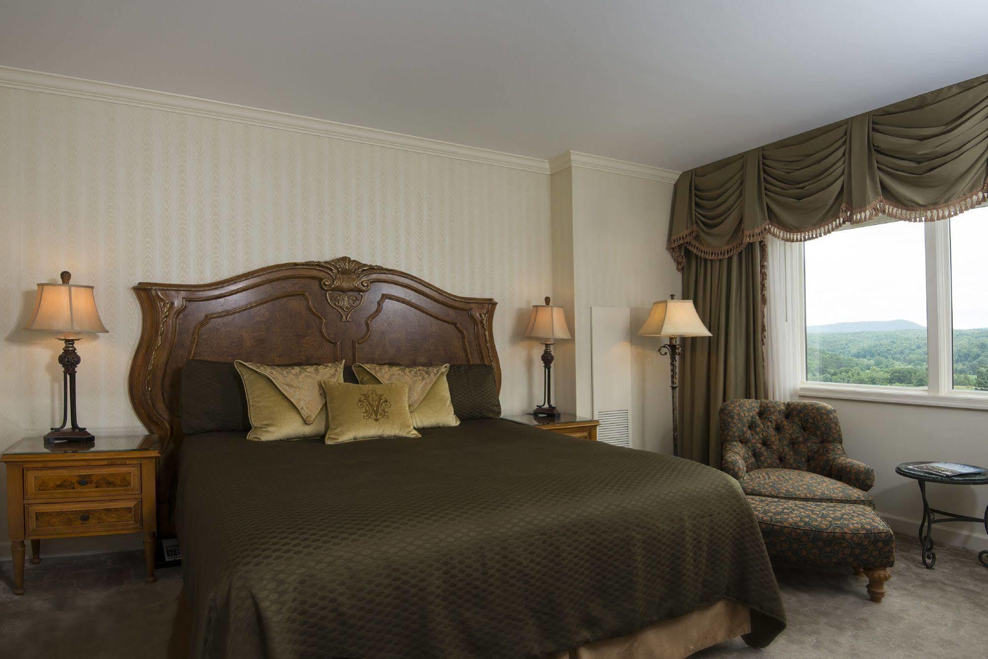 The Inn On Biltmore Estate 애쉬빌 외부 사진