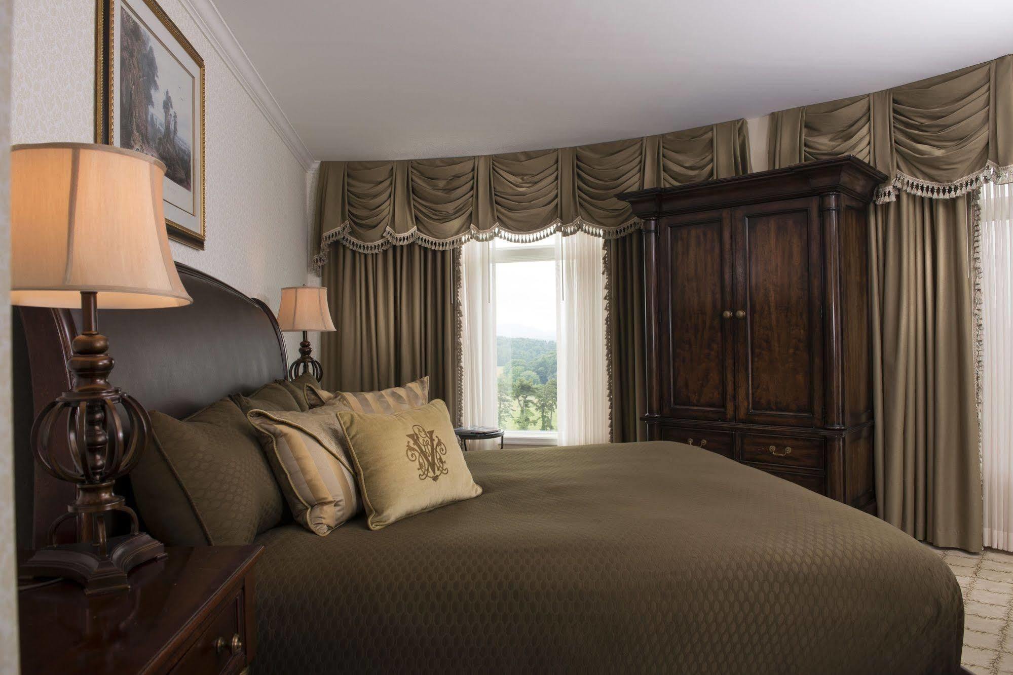 The Inn On Biltmore Estate 애쉬빌 외부 사진