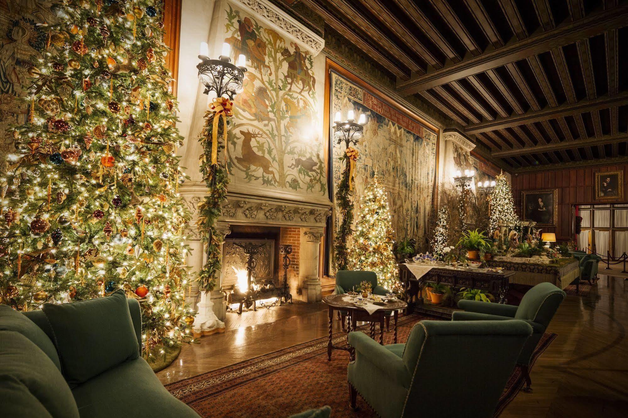 The Inn On Biltmore Estate 애쉬빌 외부 사진