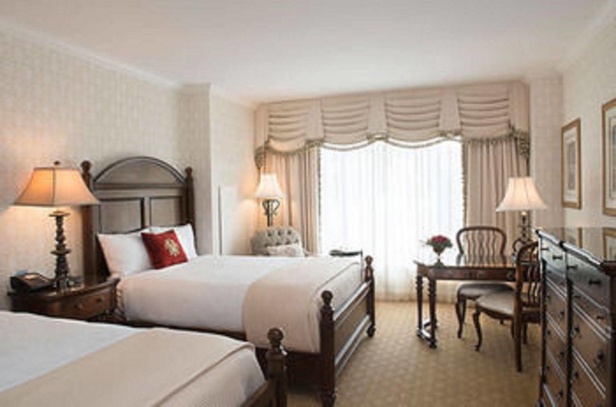 The Inn On Biltmore Estate 애쉬빌 외부 사진