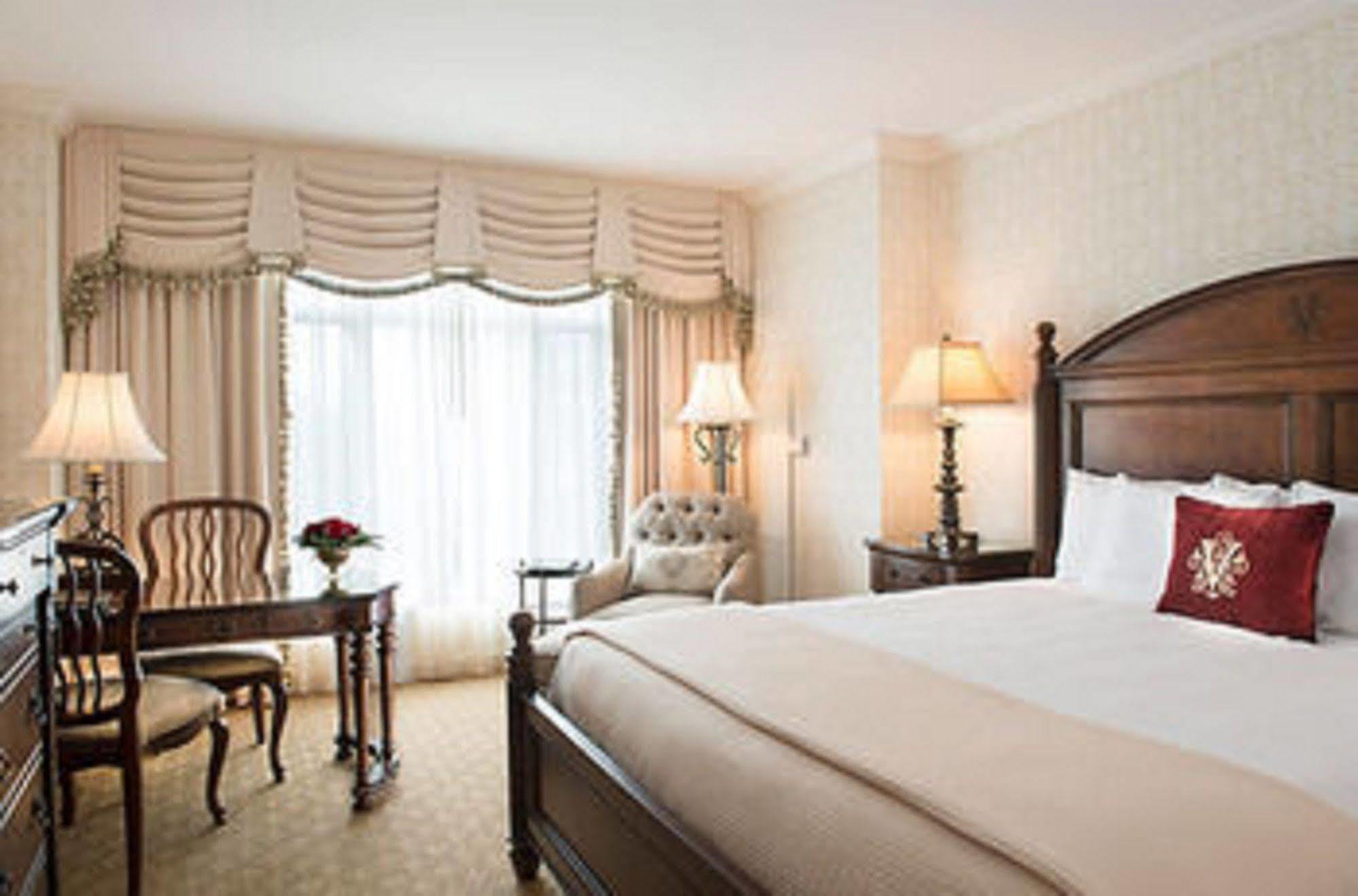 The Inn On Biltmore Estate 애쉬빌 외부 사진