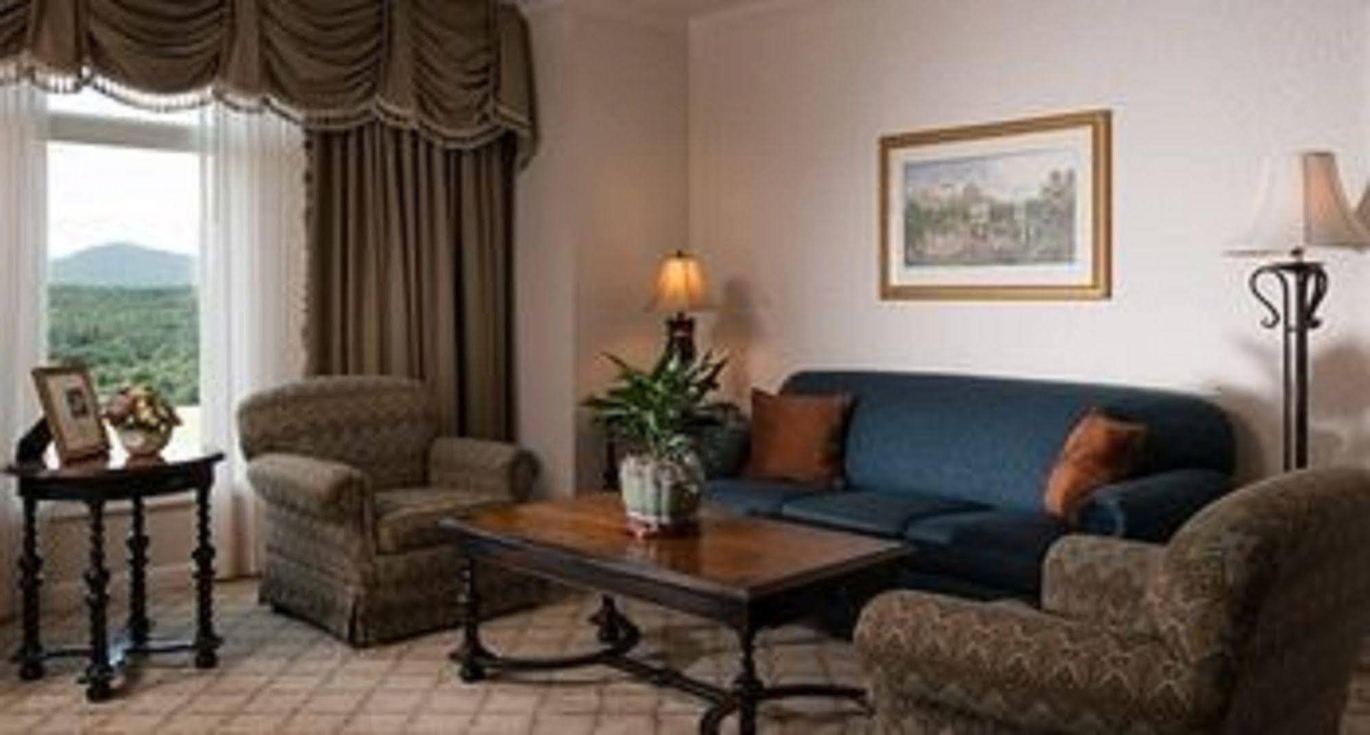 The Inn On Biltmore Estate 애쉬빌 외부 사진