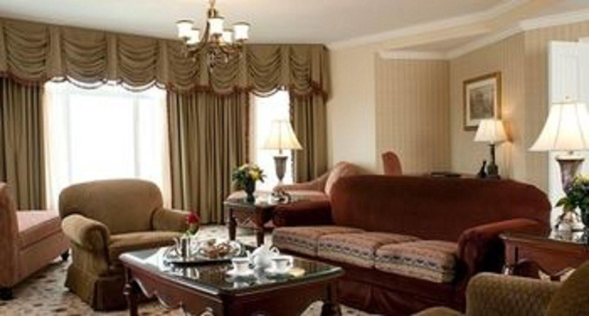 The Inn On Biltmore Estate 애쉬빌 외부 사진