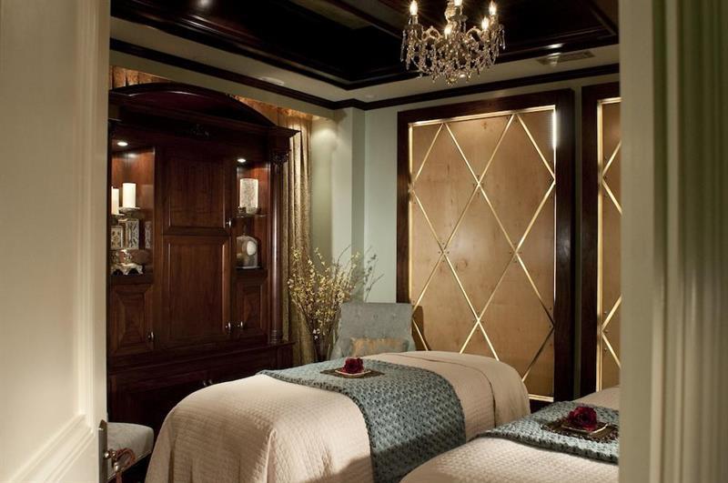The Inn On Biltmore Estate 애쉬빌 외부 사진